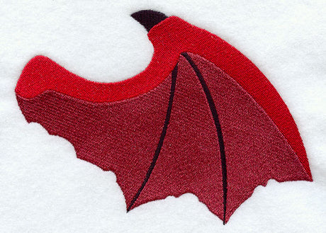 Lil' Devil Wing - Right