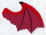 Lil' Devil Wing - Right