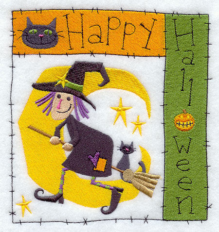 Happy Halloween Medley