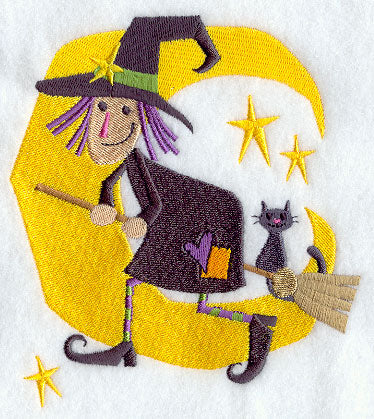 Witchy Woman