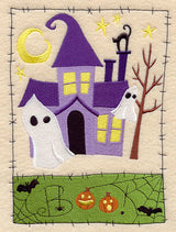 Ghostly Manor Medley