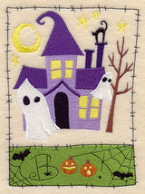 Ghostly Manor Medley