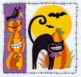 Prowling in the Pumpkin Patch Medley