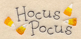 Hocus Pocus