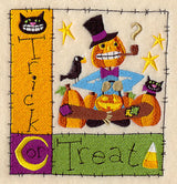 Trick or Treat Medley