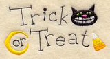 Trick or Treat