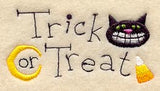 Trick or Treat