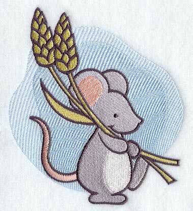 Marnie Mouse