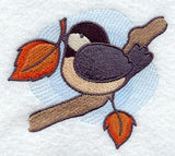 Carleigh Chickadee