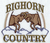 Bighorn Country