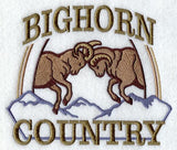 Bighorn Country