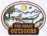 The Great Outdoors