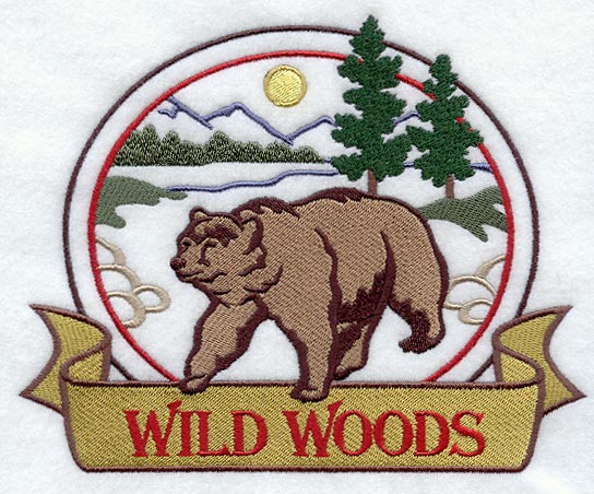Wild Woods