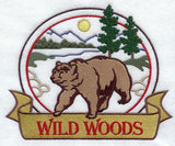 Wild Woods