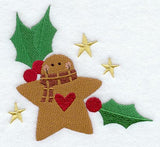 Cozy Christmas Corner