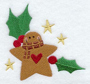 Cozy Christmas Corner