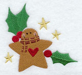 Cozy Christmas Corner