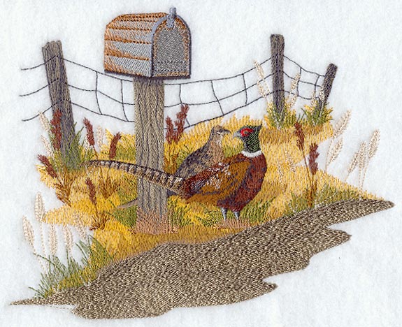 Seasonal Delivery - Autumn