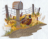 Seasonal Delivery - Autumn