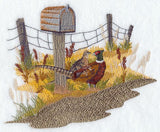 Seasonal Delivery - Autumn