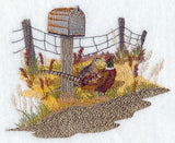 Seasonal Delivery - Autumn