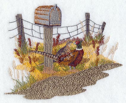 Seasonal Delivery - Autumn