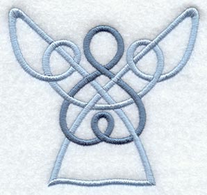 Celtic Angel