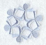 Snowflake Simplicity 3