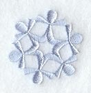 Snowflake Simplicity 3