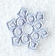 Snowflake Simplicity 4