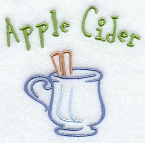 Cozy Comforts Apple Cider