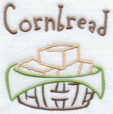 Cozy Comforts Cornbread