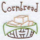Cozy Comforts Cornbread