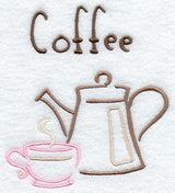 Cozy Comforts Coffee