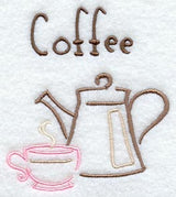 Cozy Comforts Coffee