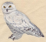 Snowy Owl