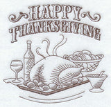 Happy Thanksgiving