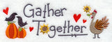 Gather Together