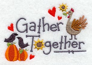 Gather Together
