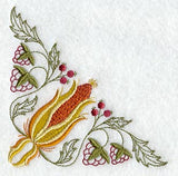 Autumn Harvest Corner