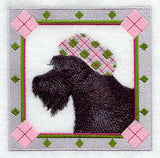 Stylish Scottie Dog