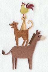 Bremen Town Musicians