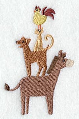 Bremen Town Musicians