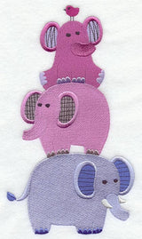 Elephant Stack