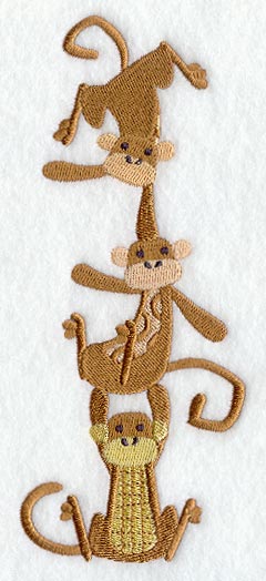 Monkey Business Stack