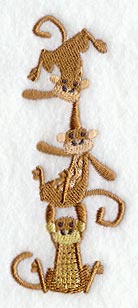 Monkey Business Stack