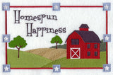 Homespun Happiness