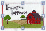Homespun Happiness