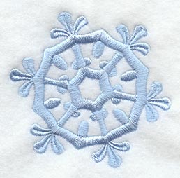 Simply Snowflake