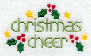 Christmas Cheer